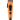 JRL Diamante Clipper - Orange