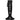 JRL Onyx Professional Cordless Hair Clipper / Black
