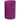 Jumbo Magnetic Rollers 1-3/4" Purple