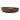 Kahlua Hammered Copper Manicure Bowl