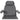 Kaia Sleek 4-Motor Facial and Exam Table / Dark Grey by Silver Spa