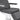 Kaia Sleek 4-Motor Facial and Exam Table / Dark Grey by Silver Spa