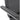 Kaia Sleek 4-Motor Facial and Exam Table / Dark Grey by Silver Spa