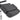 Kaia Sleek 4-Motor Facial and Exam Table / Dark Grey by Silver Spa