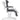 Kaia Sleek 4-Motor Facial and Exam Table / Dark Grey by Silver Spa