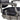 Kaiser Retro Style Vintage Barber Chair by DIR Salon Furniture