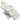 Keita 3-Motor Basic Electric Facial Table / Sand by Avirra Spa Furnishings