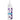 Keracolor Kera-Crayon Color + Clenditioner - Purple / 2 oz. - 59 mL.