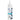 Keracolor Kera-Crayon Color + Clenditioner - Silver Blue / 2 oz. - 59 mL.