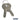 Key Blanks - for Key Padlocks of Designer Lockers - Box of (50) by Salsbury – Default Title by Salsbury