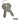 Key Blanks - for Key Padlocks of Designer Open Access Lockers - Box of (50) by Salsbury – Default Title by Salsbury