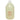 Keyano Aromatics Manicure & Pedicure - Pomegranate Bath & Shower Gel / 1 Gallon