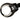 KFM LED Magnifier Lamp / 3.5 Diopter by Equipro