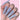 Kiara Sky DFX Love Sparks Gel - 5 Cents