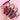 Kiara Sky DFX Love Sparks Gel - Crimson / 0.5 oz.
