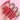 Kiara Sky DFX Love Sparks Gel - Hot Bling / 0.5 oz.