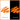 Kiara Sky Glow Gel Art - Jack-Glow-Lantern / 0.25 oz.