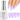 Kiara Sky Magnetic FX Gel - Berry Haze / 0.5 oz.
