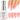 Kiara Sky Magnetic FX Gel - Rosebud / 0.5 oz.