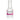 Kiara Sky - Ombre Color Changing Gel Polish - Majestically Pink / 0.5 oz.