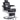 Kingston Hydraulic Barber Chair by DIR Salon Furniture