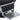 Kingston Hydraulic Barber Chair by DIR Salon Furniture