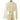 Knit Waffle Shawl Collar Robe / Ecru / Regular