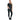 Kool Breeze Women's Vest / Medium-Large / Black by Betty Dain