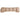 Kozi - Décolleté Neck Wrap / Material: Velour / Size: 28"L x 9"W / Color: Jute