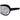 Kozi - Restoring Eye Mask / Material: Twill / Size: 9"L x 4"W / Color: Grey Heather