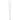 L-Shaped Volume Tweezer - Stainless Steel - 4.45" Long / Case of 20 Individually Wrapped Tweezers