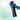 L3VEL3 Beveled Spray Bottle / Black
