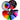 L3VEL3 Kray Color Swatch