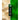 L3VEL3 Kray Semi-Permanent Hair Color - Green / 3.38 oz.