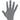 L3VEL3 Nitrile Liquid Metal Gloves - MEDIUM / 100 Pack - 4 mil Thickness