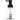 L3VEL3 Powder Spray Bottle - 180 mL. Capacity