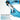 L3VEL3 Powder Spray Bottle - 180 mL. Capacity