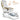 La Fleur Pedicure Spa 9600 with Shiatsu Massage by Gulfstream