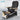 La Maravilla Pedicure Spa with Upgraded 9690 Chair / Featuring Advanced Massage Therapy by Gulfstream