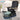 La Miranda Pedicure Spa with Upgraded 9690 Chair / Featuring Advanced Massage Therapy by Gulfstream