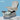 La Miranda Pedicure Spa with Upgraded 9690 Chair / Featuring Advanced Massage Therapy by Gulfstream