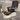 La Miranda Pedicure Spa with Upgraded 9690 Chair / Featuring Advanced Massage Therapy by Gulfstream