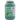 La Palm Jojoba Pedi Foot Scrub - Foot Exfoliator - SPEARMENT EUCALYPTUS - STEP 2 / 1 Gallon - 3.79 Liters