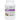 La Palm Jojoba Pedi Foot Scrub - Gentle Foot Buffer with Aloe Vera & Vitamin E - COCONUT CREAM - STEP 2 / 1 Gallon - 3.79 Liters