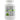 La Palm Organic Healing Therapy Marine Maske - Detoxifying, Purifying Foot Treatment with Aloe Vera & Vitamin E - SPEARMENT EUCALYPTUS - STEP 4 / 1 Gallon - 3.79 Liters