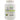 La Palm Organic Sea Spa Salts for Pedicures - Dissolving Bath Crystals with Aloe Vera & Vitamin E - GREEN TEA - STEP 1 / 1 Gallon - 3.79 Liters