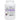 La Palm Organic Warming Butter Foot Mask - Ultra Hydrating Foot Treatment with Aloe Vera & Vitamin E - SWEET LAVENDAR DREAMS - STEP 4 / 1 Gallon - 3.79 Liters