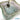 La Tulip 2 Pedicure Spa with Upgraded 9690 Chair / Featuring Advanced Massage Therapy by Gulfstream