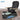 La Tulip 2 Pedicure Spa with Upgraded 9690 Chair / Featuring Advanced Massage Therapy by Gulfstream