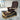 La Violette Pedicure Spa with Upgraded 9690 Chair / Featuring Advanced Massage Therapy by Gulfstream
